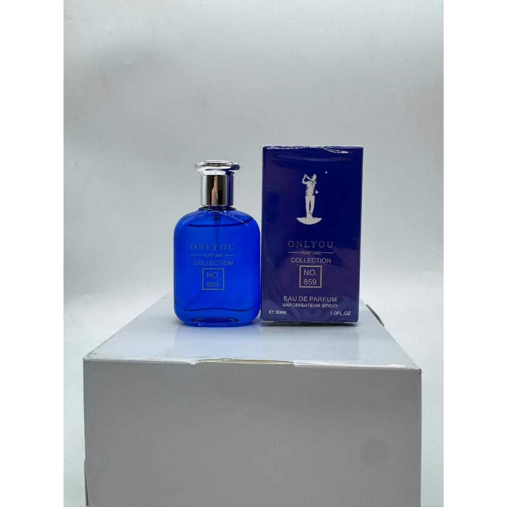 Perfume Importados Feminino  BODY 30ML