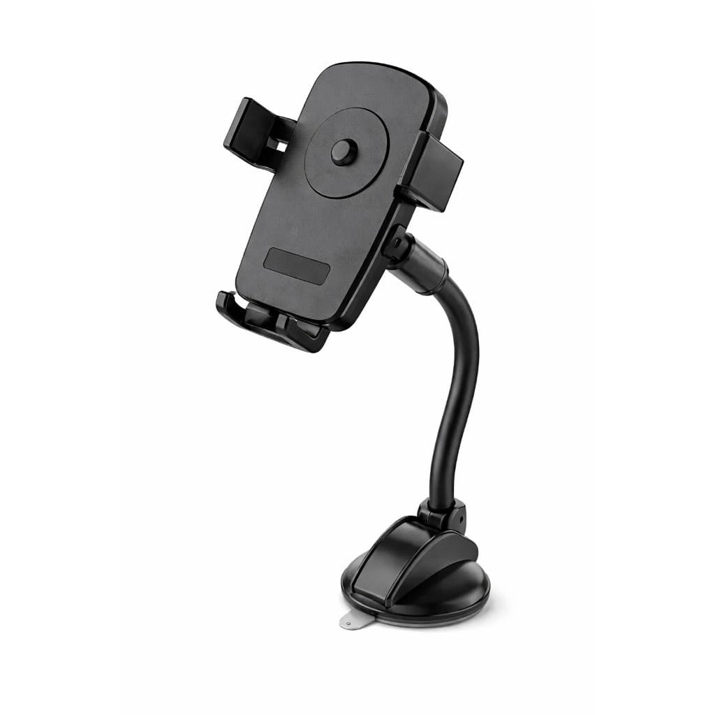 Suporte de Celular para Carro Wassay com Ventosa e Ajuste Em 4 Cores