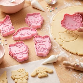 Cortador molde para decorar  biscoitos / pão  / bolo / frutas / massinha de modelar / infantil / cozinha