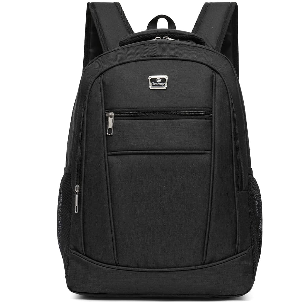 Mochila Masculina Executiva para Notebook Impermeável Grande e Durável para Trabalho Viagem e Uso Escolar Universitário