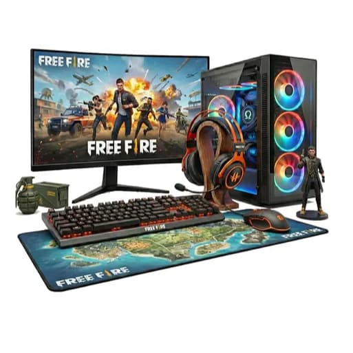 Computador completo i5 16gb video gt610 2gb pra estudos escritorios e jogos ssd128+hd500+monitor 19