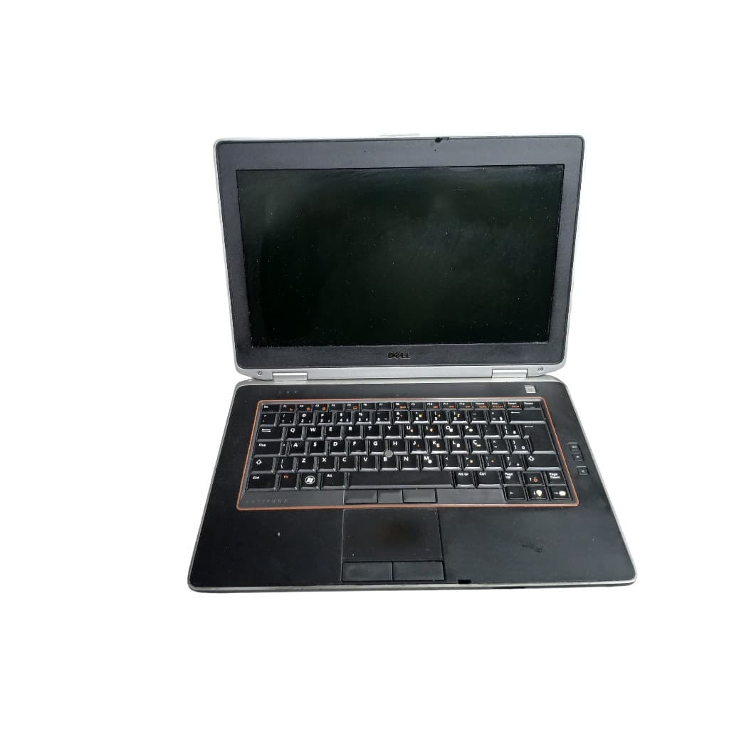 NOTEBOOK DELL LATITUDE E6420 I5-2520M 2,5GHz HDD 500GB 8GB MEMORIA RAM P15G PREÇO BAIXO
