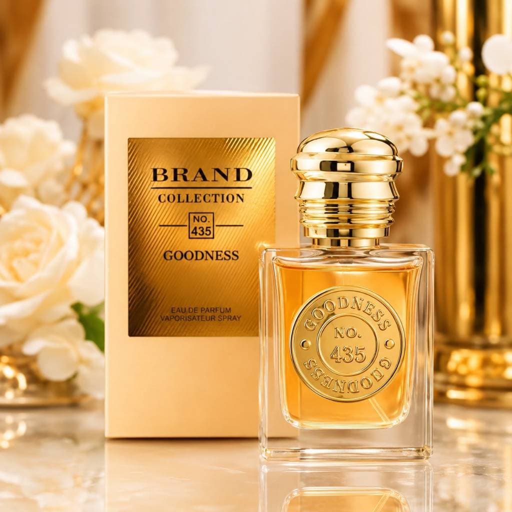 Perfume Lançamento Feminino Importado Alta Fixação Marcante Presente Miniatura Portátil