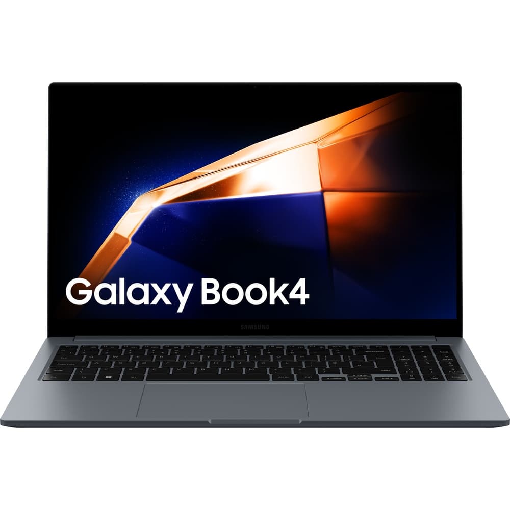 Notebook Samsung Galaxy Book4, Windows 11 Home, Intel® Core™ i5, 8GB, 512GB SSD, 15.6'' Full HD LED, 1.55 kg