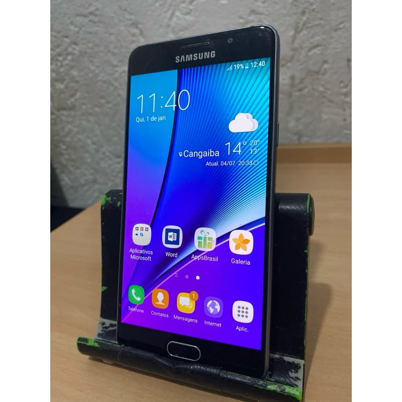 Samsung Galaxy A5 (2016)