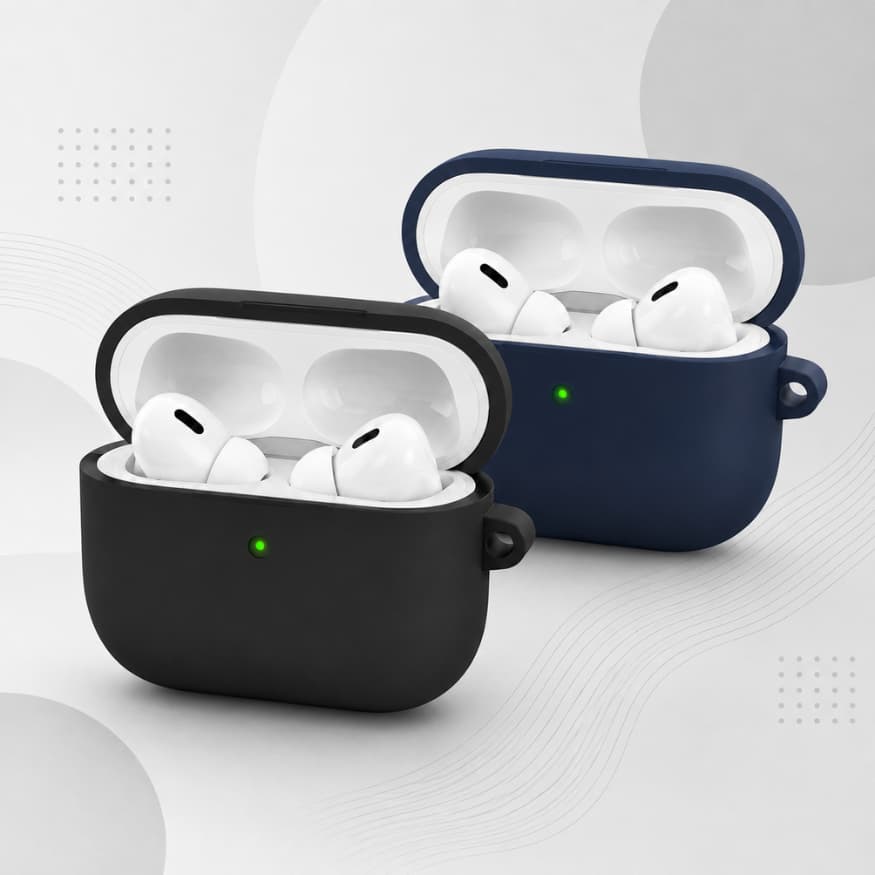 Case Airpods Pro 3 Geração Capinha Capa Air Pods