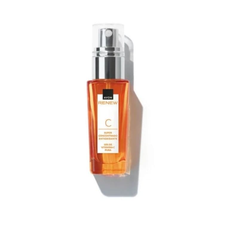 Renew Vitamina C Super Concentrado Antioxidante