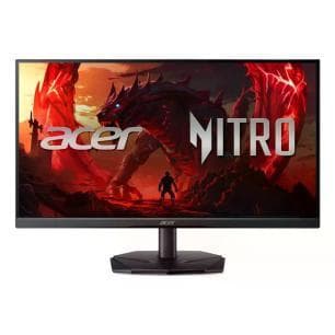 Monitor Gamer Acer 23.8" Nitro KG241Y 180Hz 0.5ms P3bip