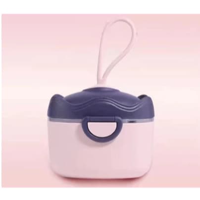 icon video play    Compartilhar:   Favoritar (4) Porta Leite Em Pó Com Grande Capacidade Portátil Para Fórmula Infantil