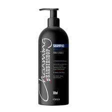 Shampoo Masculino Hidratante Barbershop Charming 500ml