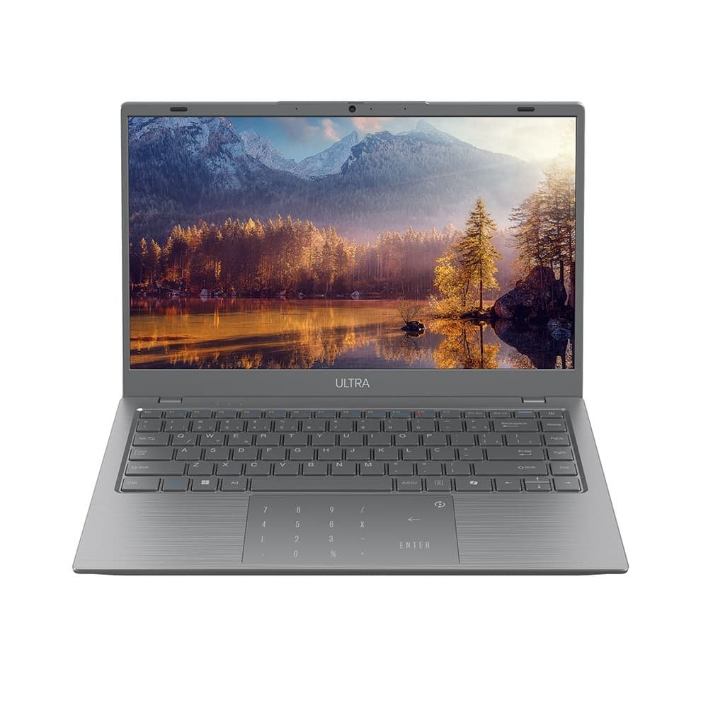 Notebook Multi Ultra Pentium Gold 4GB 128GB W11 14" - UB364