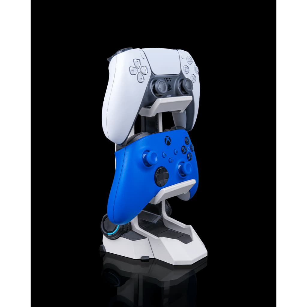 Suporte Para Controle De Videogame Command Ps4 Ps5 Xbox Pc