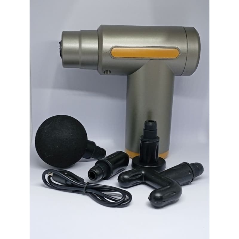 Massageador Muscular Profissional