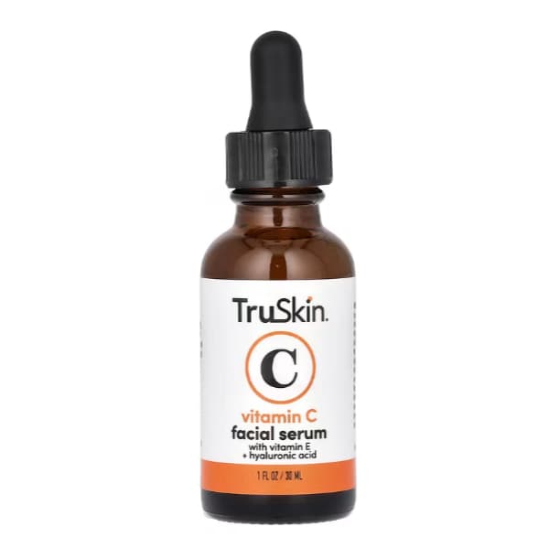 TruSkin, Sérum Facial com Vitamina C, 30 ml