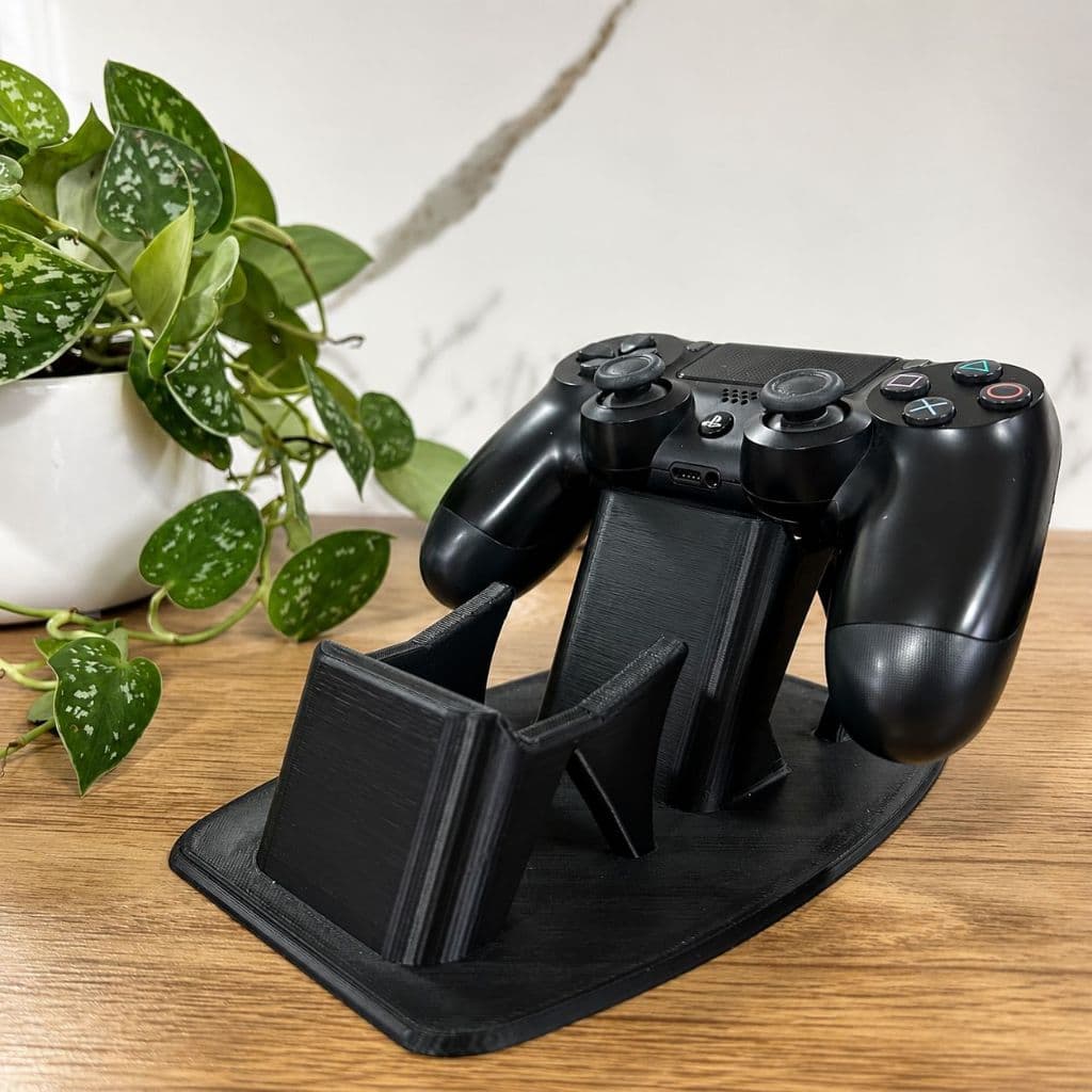 Suporte Para Controle de Videogame - PS4 PS5 XBOX