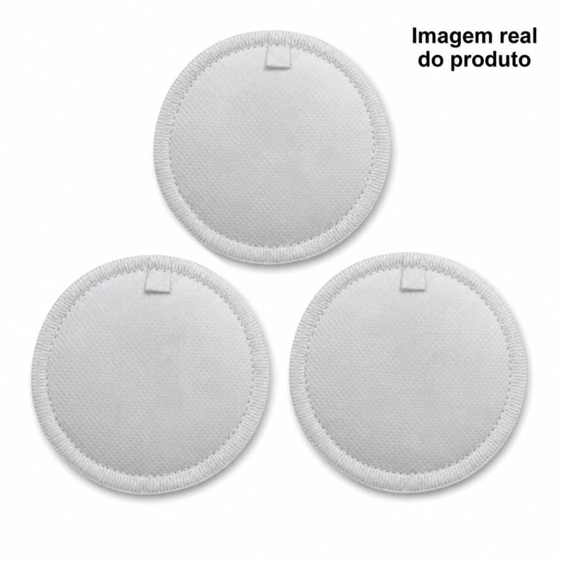 Filtros lavável mond turbo cycle Ap-35 Ap-36