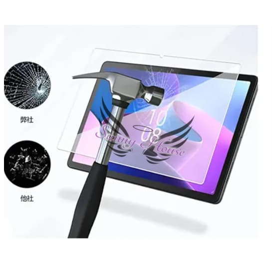 Película de Vidro Para Samsung Galaxy Tab A7/A7Lite/A8 A9 8.7/A9+Plus 11 Polegadas/ S10 FE Plus 13.1