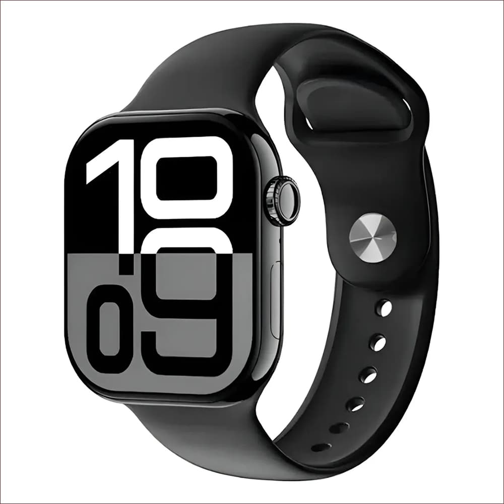 Relógio Smartwatch Laxasfit Watch X Sport AJ-L02 Fitness