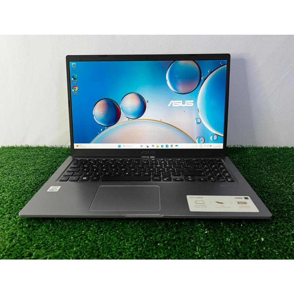 Notebook Asus Vivobook | i3 de 10ªgen | SSD NVMe 128gb | 08gb RAM | Estudos trabalho | Custo-benefício!!