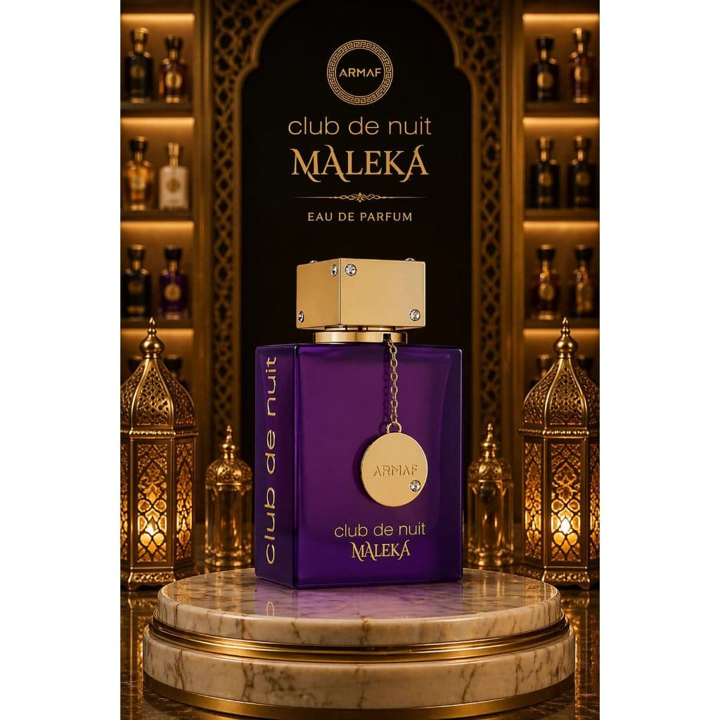 Club De Nuit Woman Armaf Perfume Feminino Importado