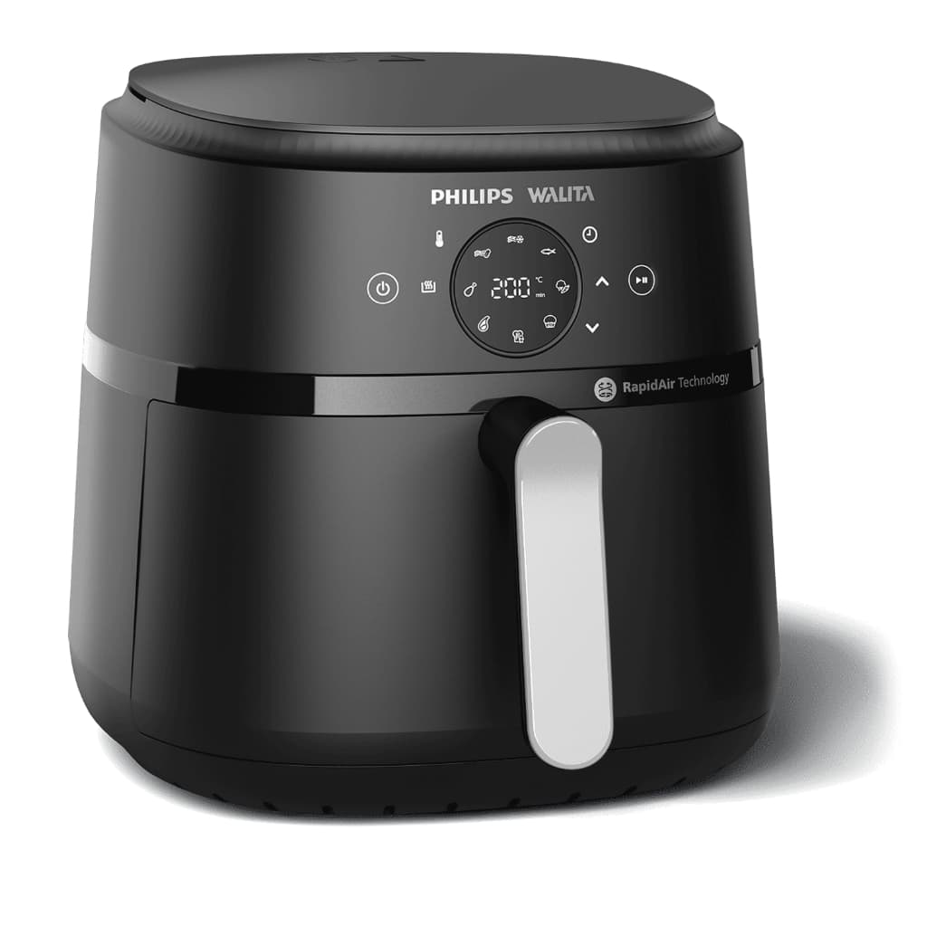 Fritadeira Airfryer Digital Série 2000 Xl Na239/09 220V