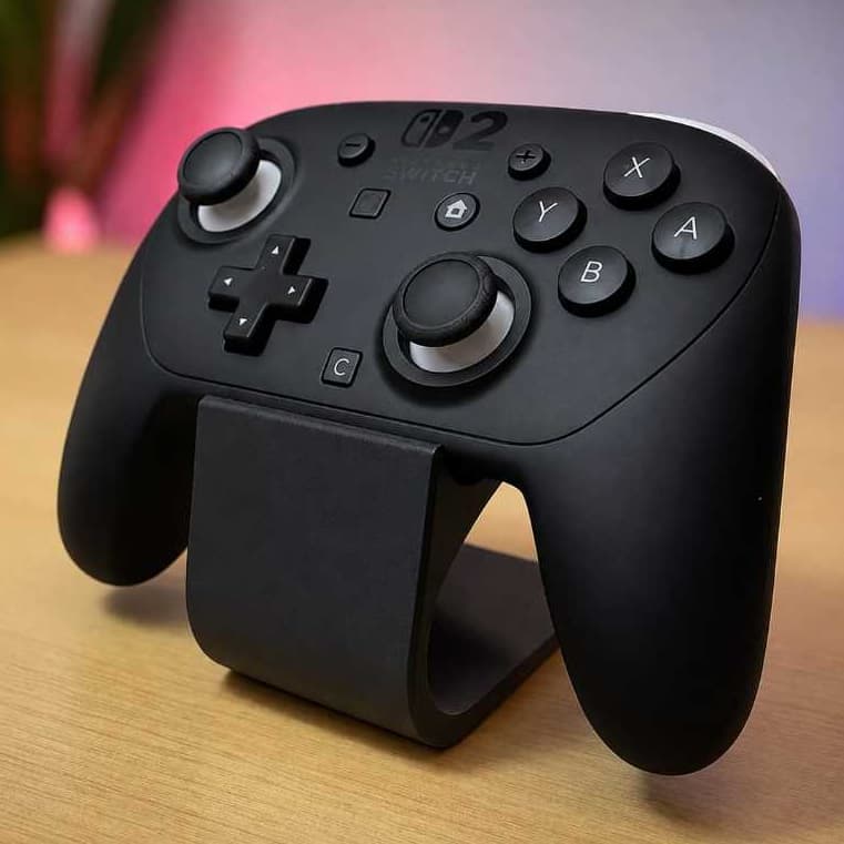 Suporte Universal Para Controle De Video Game