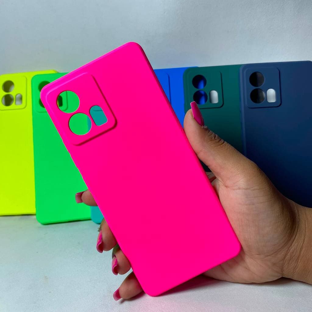 Edge 30 Fusion Case Protetora Celular Capinha Motorola