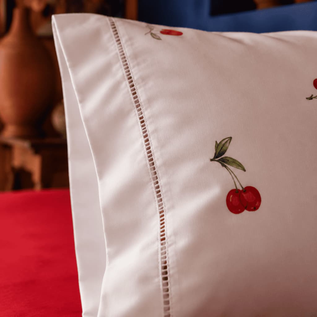 Lençol Casal Queen King Solteiro Jogo De Cama Elástico 400 Fios Micropercal Cama Box Com Fronha