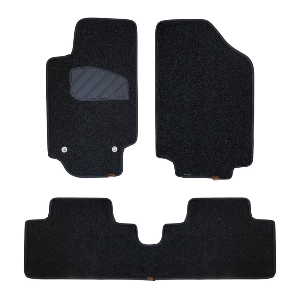 Tapete Para Fiat Argo Preto Tapete Capacho Kapazi Argo Borracha Grossa Tapete Fiat Argo 2017 a 2027