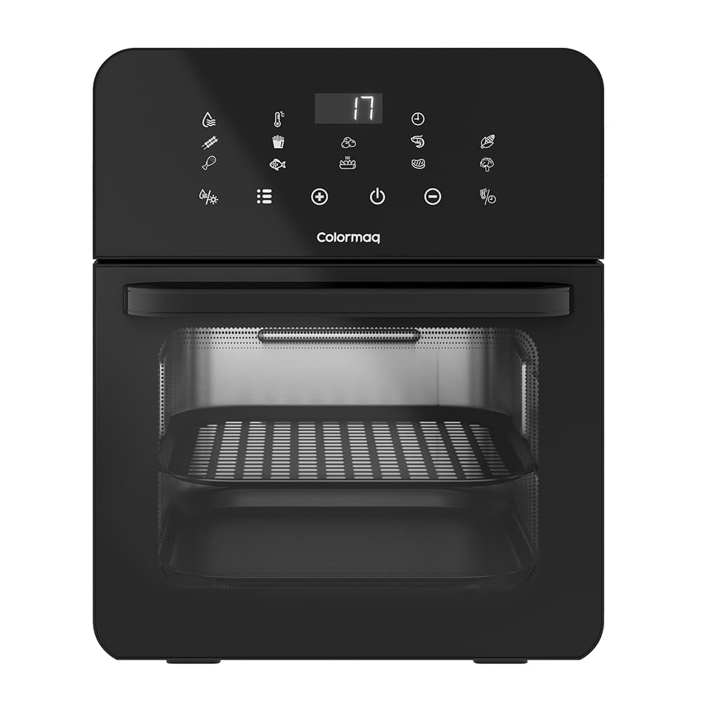 Air Fryer Oven Colormaq 10L Digital