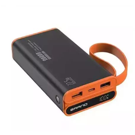 Carregador Portátil 20000mAh - Carregamento Rápido 22.5W Power Bank Carregador sus