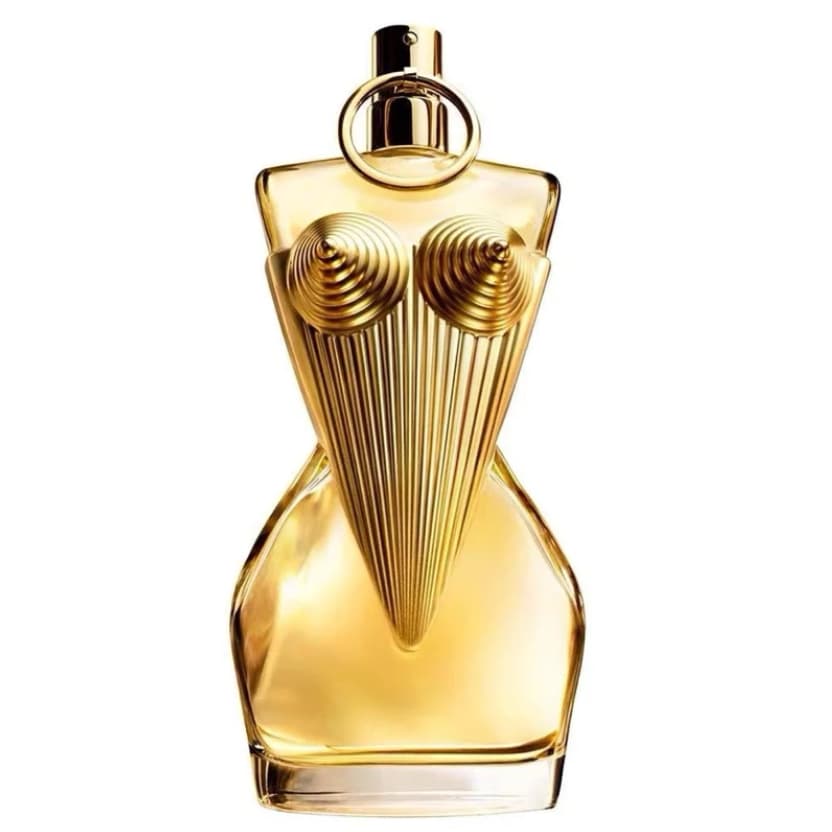 PERFUME FEMININO IMPORTADO FRAGRÂNCIA LUXUOSA E IRRESSISTIVEL - 100ML