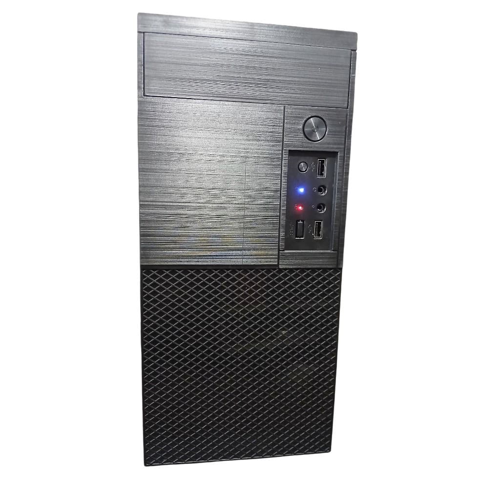 COMPUTADOR DESKTOP BLUECASE I3 4130 3.40GHz 8 GB RAM HDD 500GB
