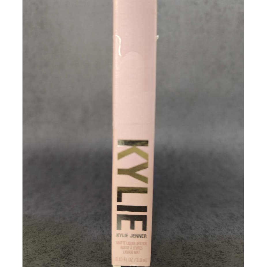 Batom Líquido Matte Kylie Jenner DOLCE K MATTE 703