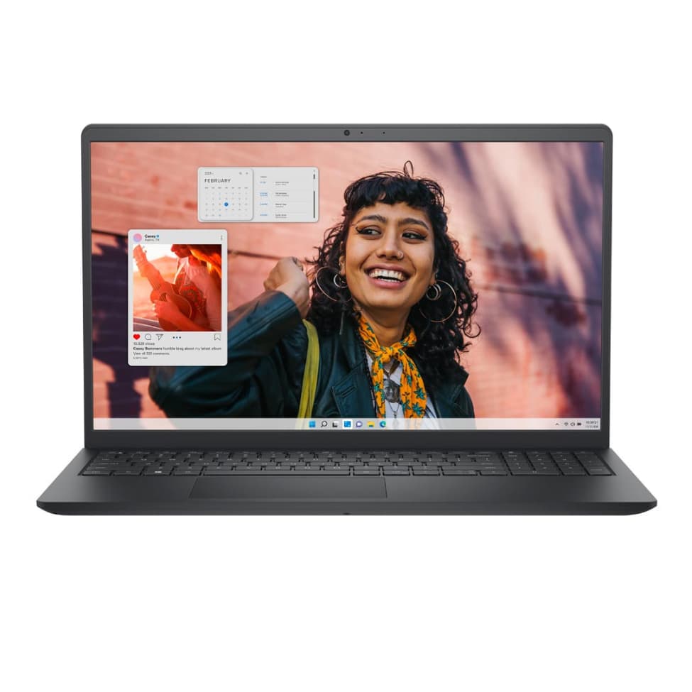 Notebook Dell 15  Intel Core i5-1334U 8GB 512GB SSD Touch Full HD