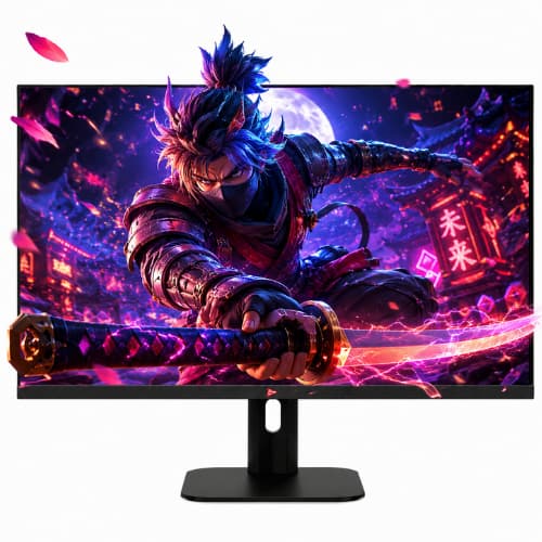Monitor Gamer Grasep 29" Ultrawide IPS 165Hz 1ms HDMI DisplayPort para PC Gamer Ultra Rápido