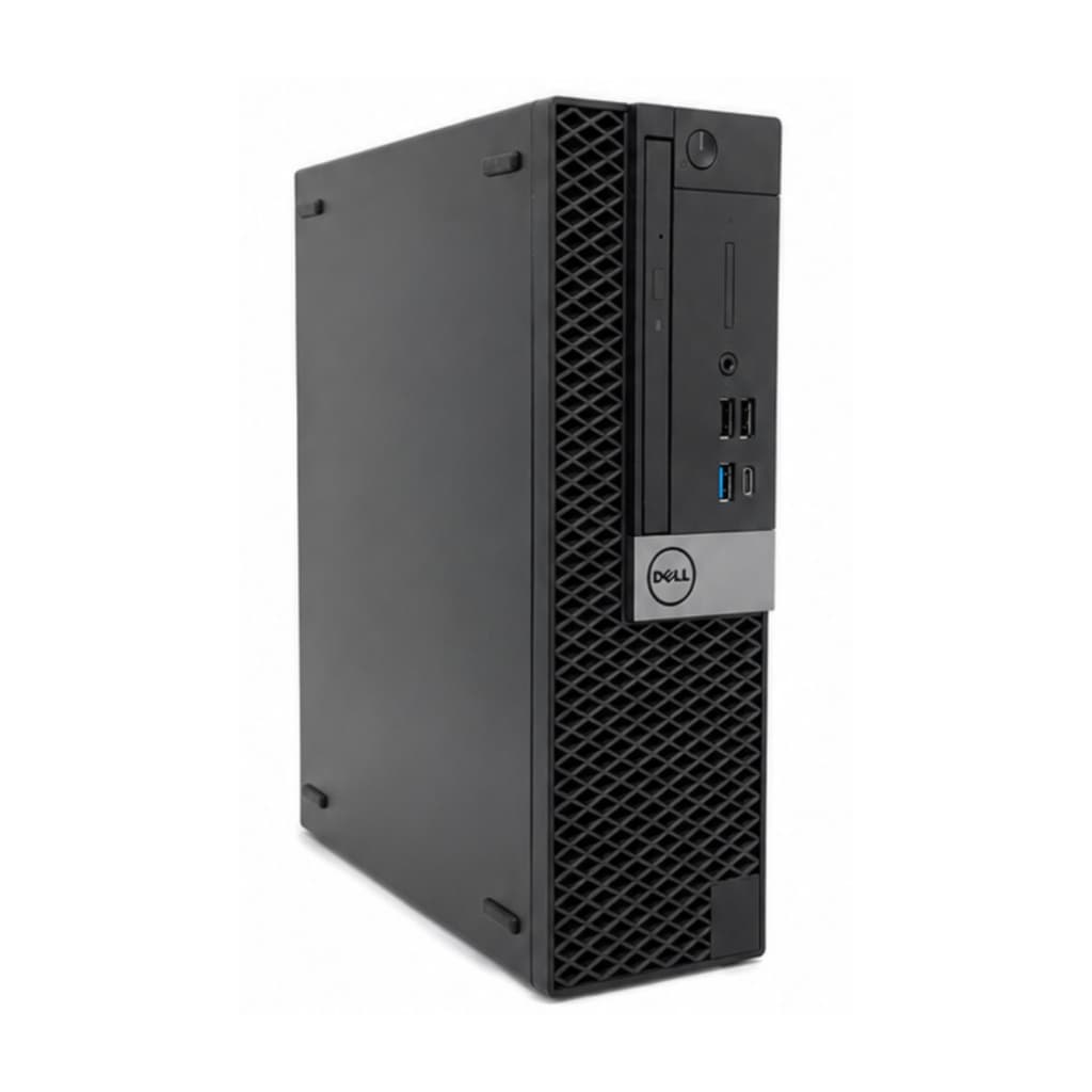 Computador Dell OptiPlex 7060 i5-8050 8GB DDR4 240GB SSD (Recondicionado)