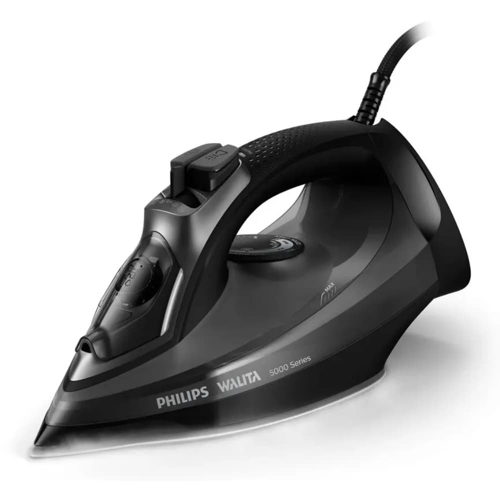 Ferro De Passar Roupas A Vapor Walita 220V