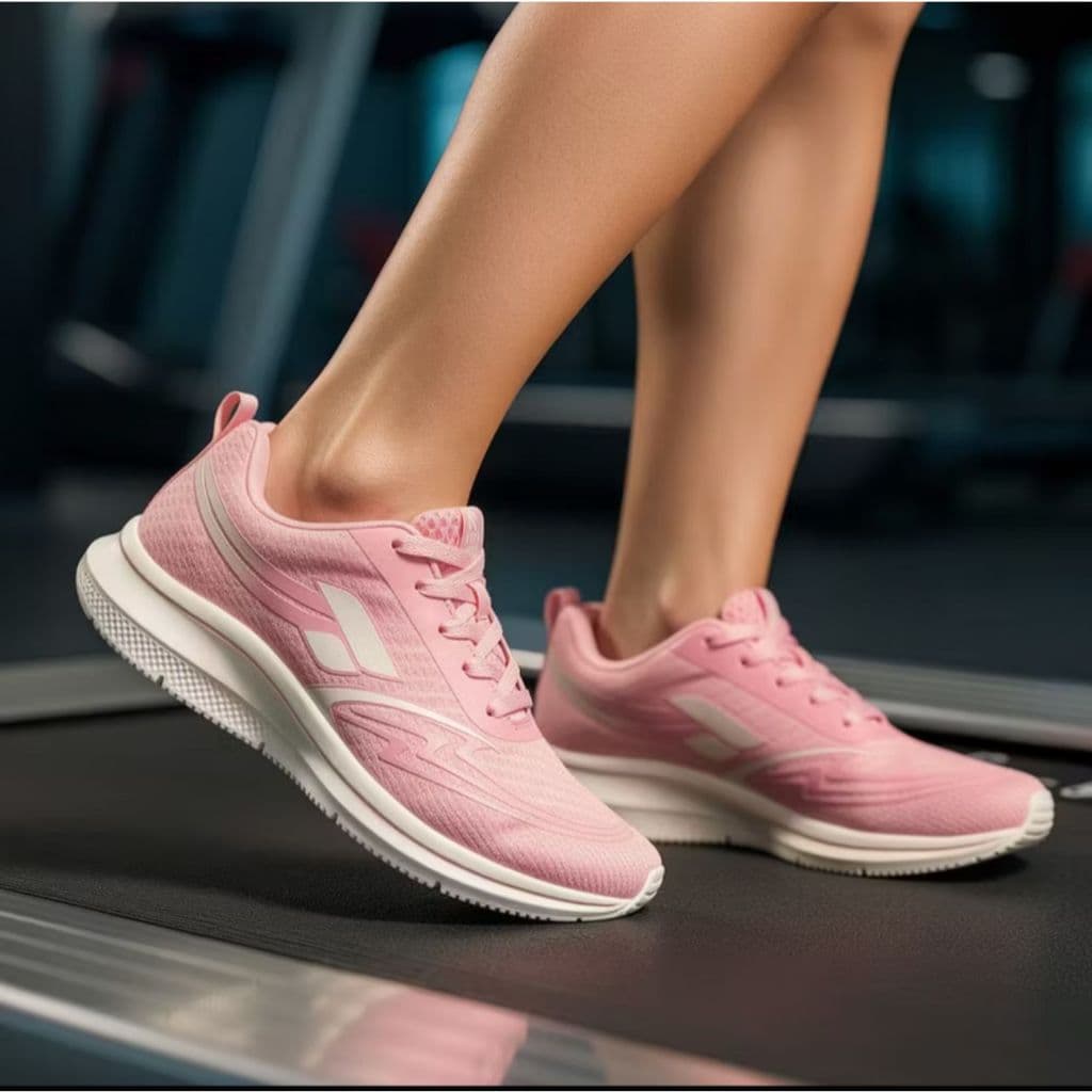 Tenis esportivo treino caminhada corrida tênis feminino masculino leve macio promoção envio imediato