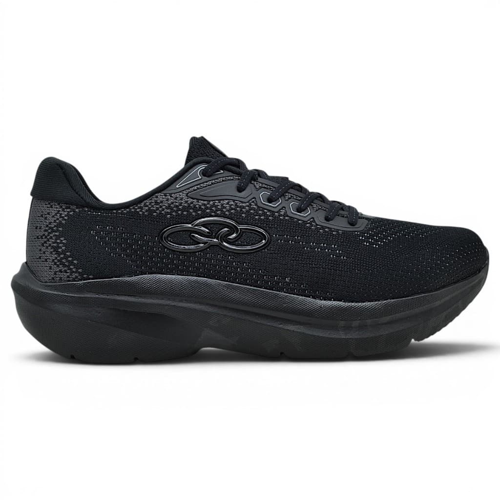 Tenis Olympikus Soma Masculino Evasense Hypersox Macio Original