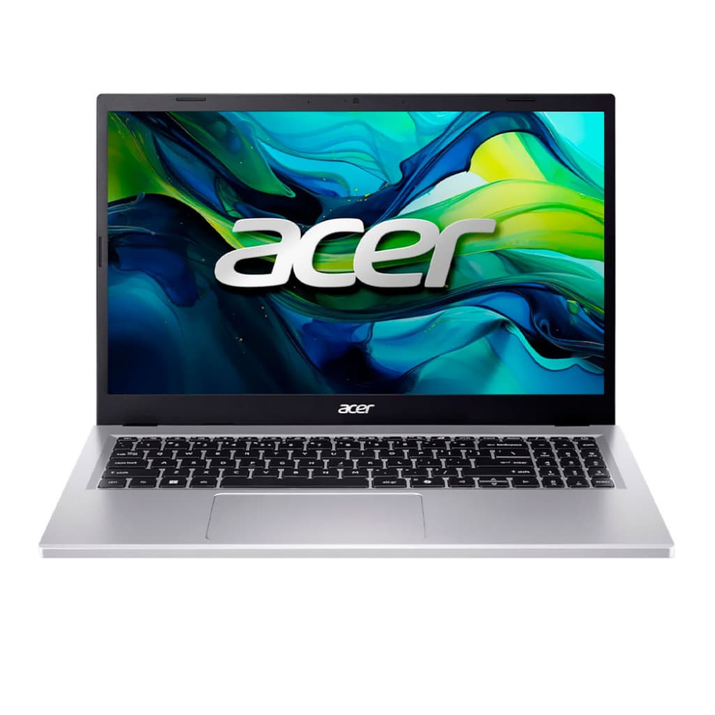 Notebook Acer Aspire Go 15.6 FHD Ryzen 3 7320u com 8 RAM 128 SSDs