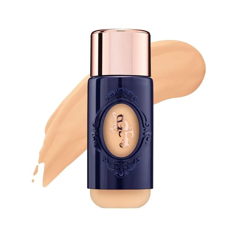BT Skin Base Liquida Bruna Tavares L20