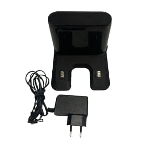 Carregador + Fonte Kabum Smart 100 Robô Aspirador