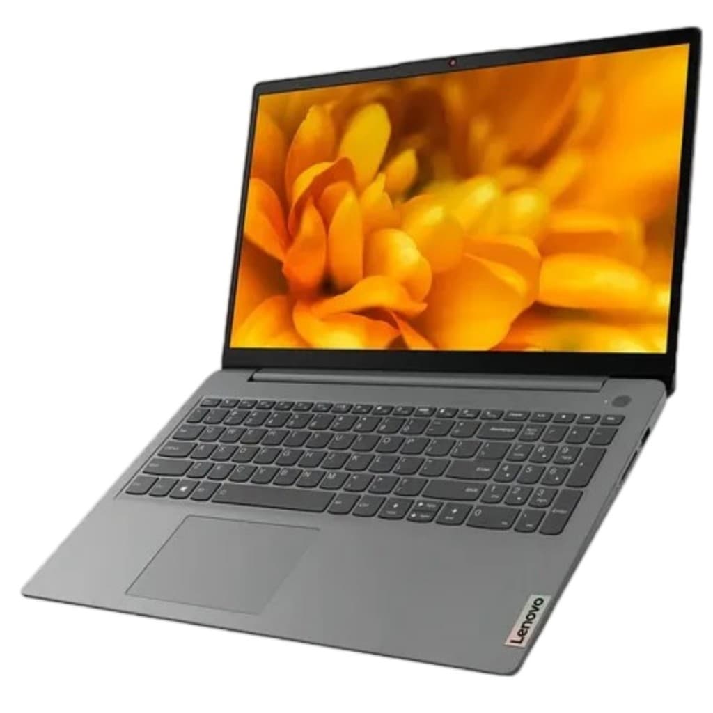 Notebook Lenovo IdeaPad 3 15ITL6 15.6", Intel core i3 11° Geração , 20GB SSD-512GB