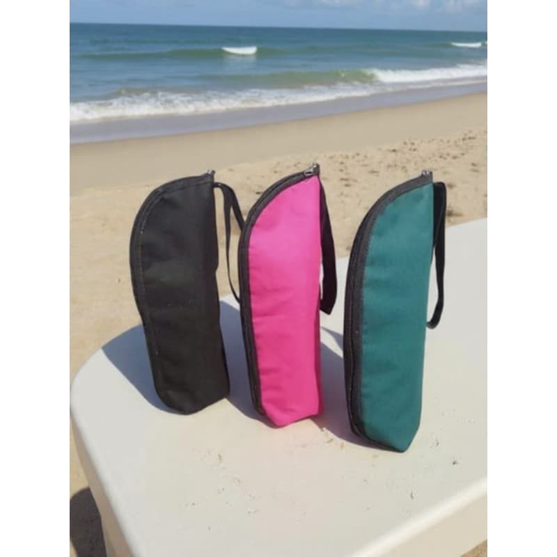 bolsa térmica para garrafa unisex