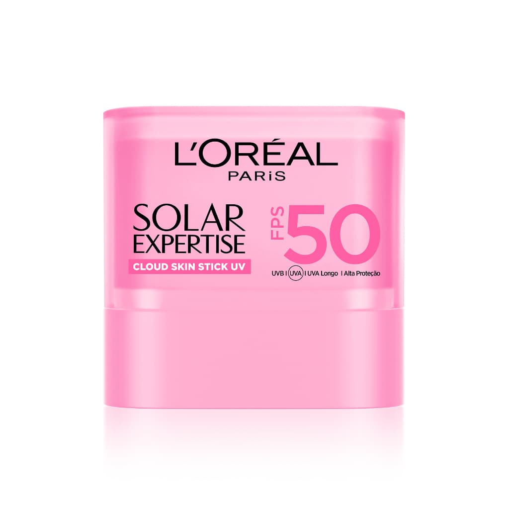 L'Oréal Paris Solar Expertise Cloud Skin FPS 50 12.2g