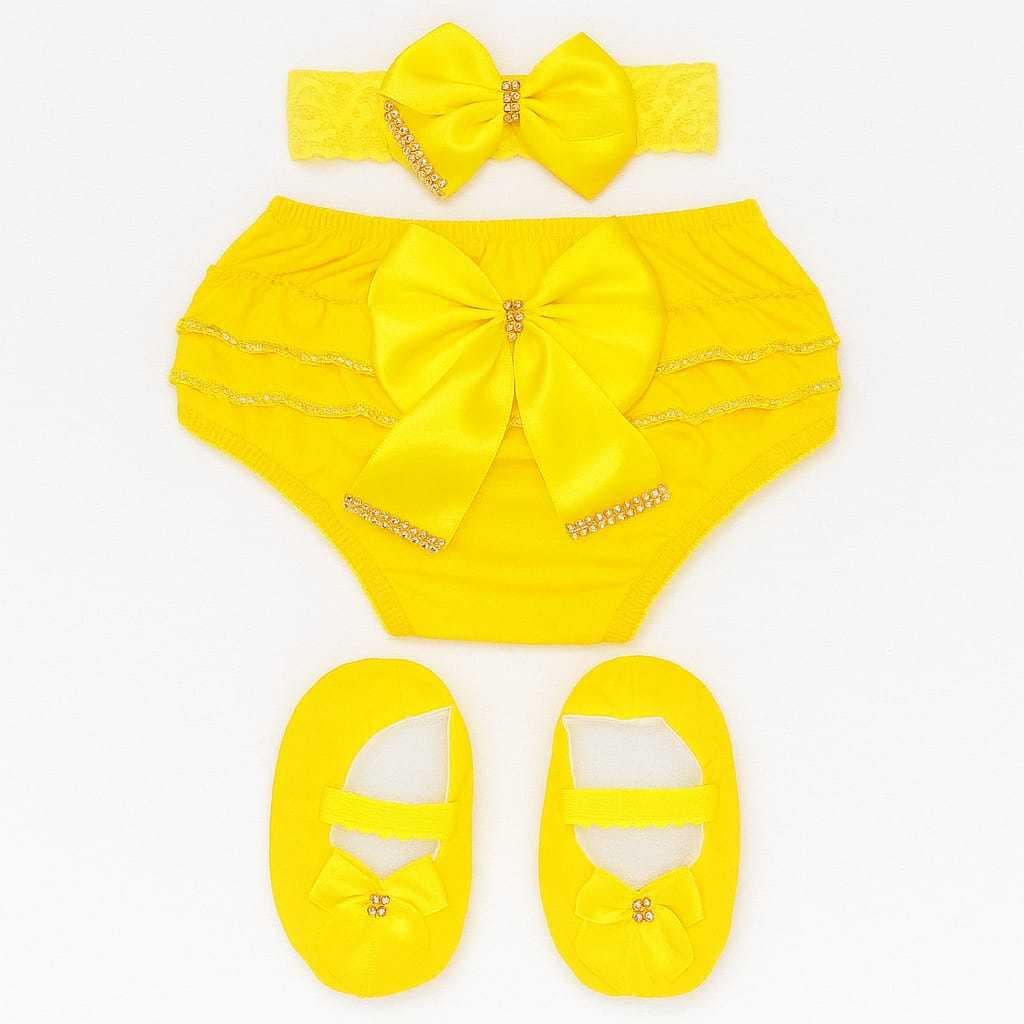KIT BUNDA RICA TAPA FRALDA INFANTIL DE 1 A 9 MESES BRASIL CALCINHA PARA CRIANÇA  BRASIL