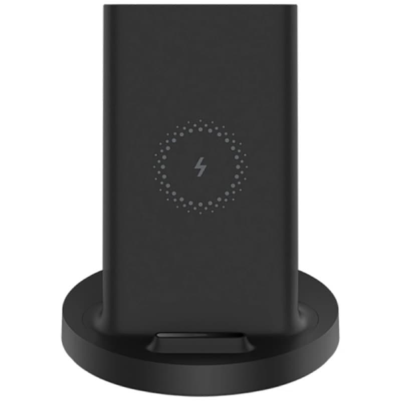 Carregador Wireless Xiaomi Mi Charging Stand - 20 watts p/ Smartphones