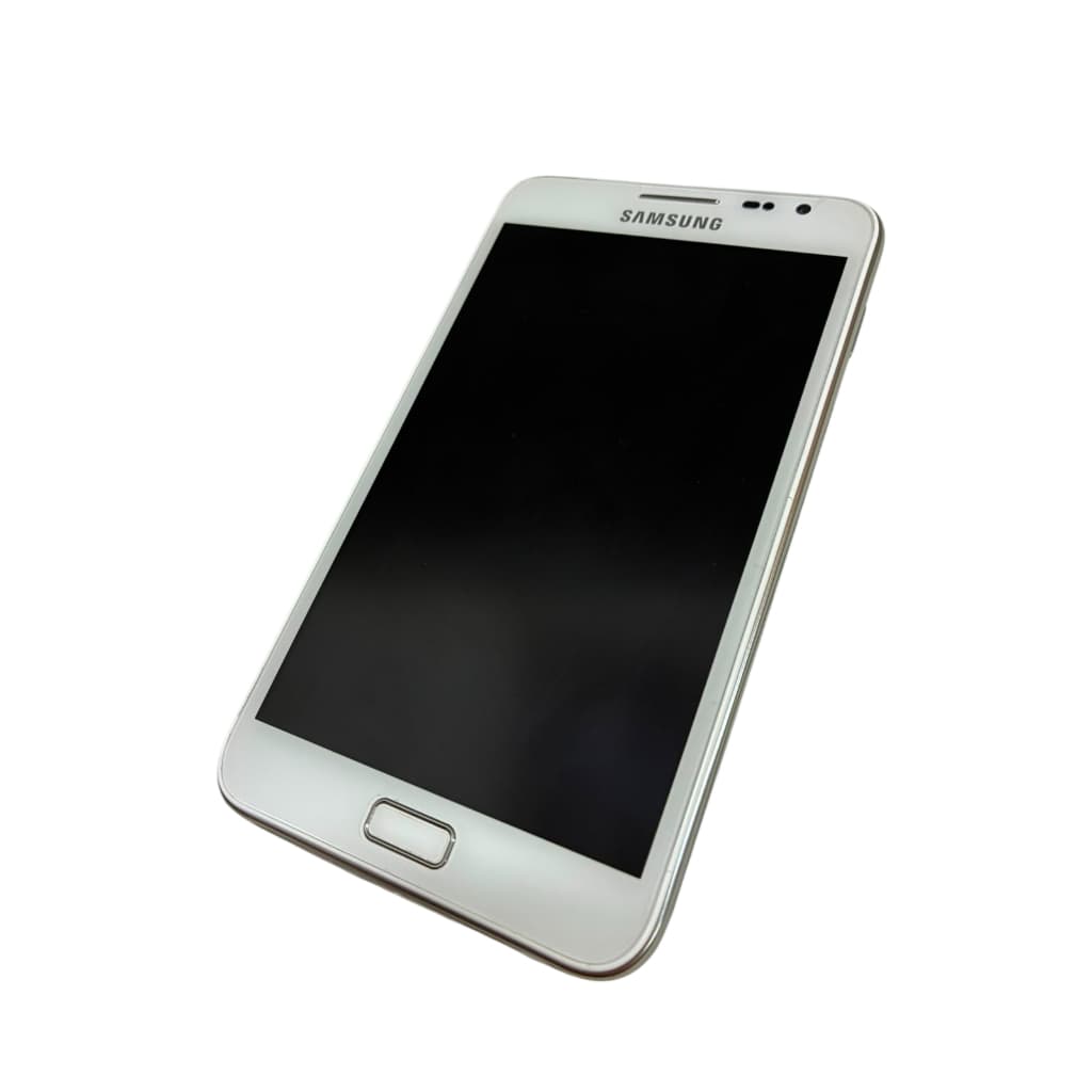 Samsung Galaxy Note Retirada de Peças
