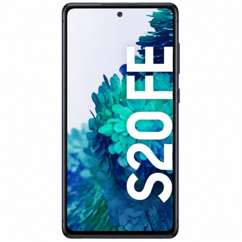 Samsung Galaxy S20 FE 128 Original Seminovo Original Android Desbloqueado